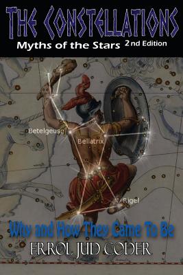 The Constellations: Myths of the Stars Cover Image