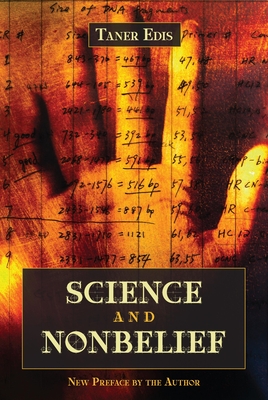 Science and Nonbelief Cover Image