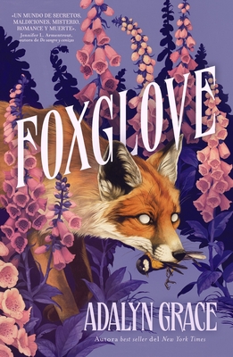 Foxglove (Belladonna) Cover Image