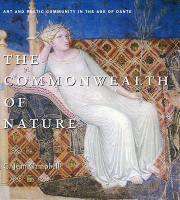 The Commonwealth of Nature Cover