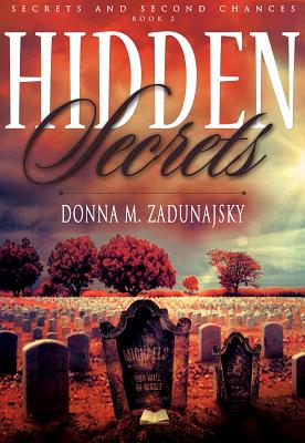 Hidden Secrets (Secrets and Second Chances #2)