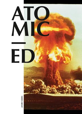Atomic Ed Cover Image