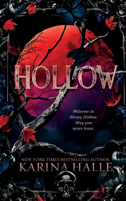 Hollow (A Gothic Shade of Romance 1)