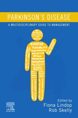 Parkinson's Disease: A Multidisciplinary Guide to Management Cover Image