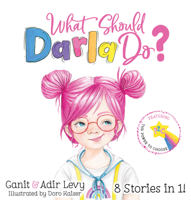 What Should Darla Do? Cover Image