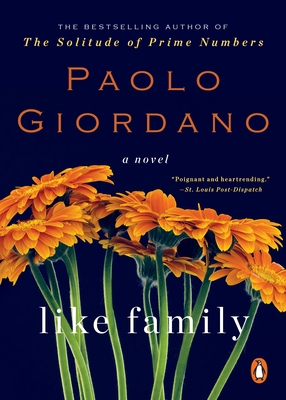 Cover Image for Like Family