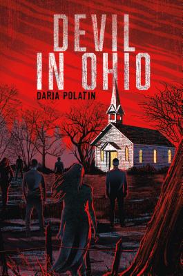 Cover for Devil in Ohio