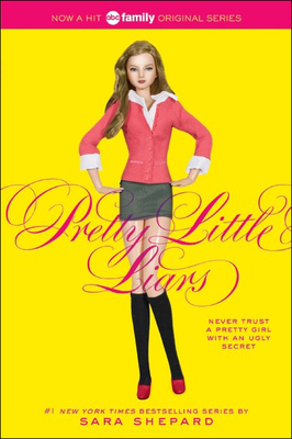 Pretty Little Liars (Pretty Little Liars (Prebound)) By Sara Shepard Cover Image