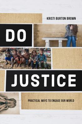 Cover for Do Justice
