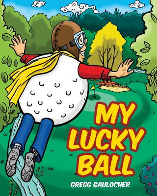 My Lucky Ball Cover Image