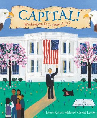 Capital! Cover