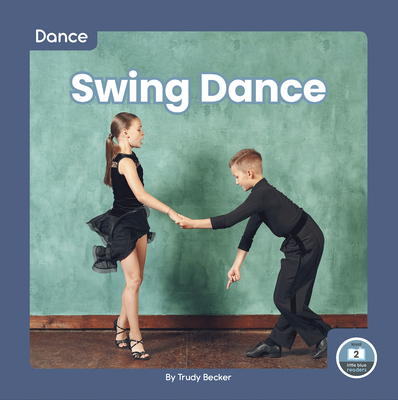 Swing Dance Cover Image