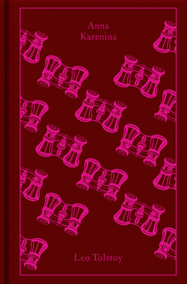 Anna Karenina (Penguin Clothbound Classics)