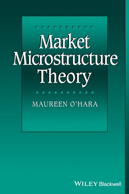 Market Microstructure Theory Cover Image