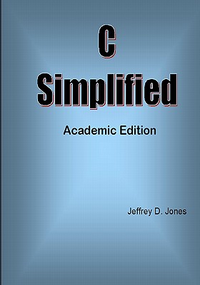 C Simplified Cover Image