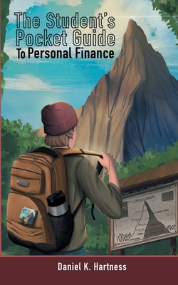 The Student's Pocket Guide to Personal Finance Cover Image