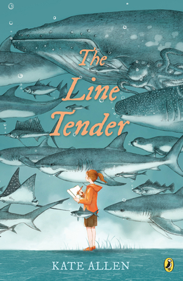 The Line Tender Cover Image