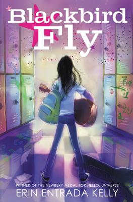 Cover Image for Blackbird Fly