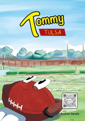 Tommy: Book 1 Tommy: Book 1 cover