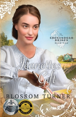 Jeanette's Gift (Shenandoah Brides #5)
