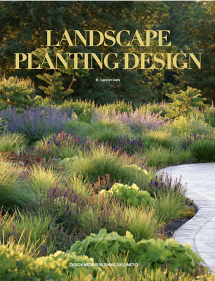 Landscape Planting Design Cover Image