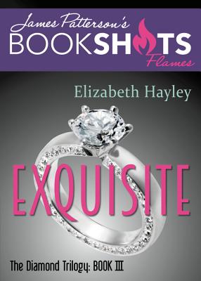 Cover for Exquisite