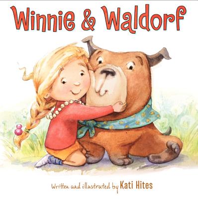 Cover for Winnie & Waldorf