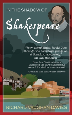 In the Shadow of Shakespeare Cover Image