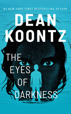 Cover for The Eyes of Darkness