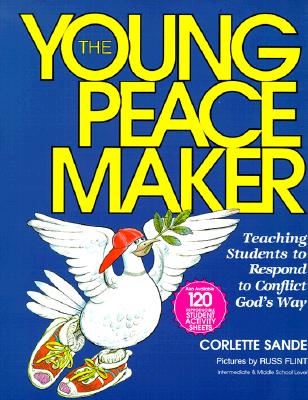 The Young Peacemaker Cover Image