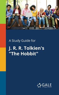 A Study Guide for J. R. R. Tolkien's 