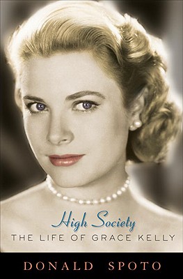 High Society Cover