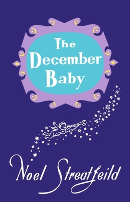 Cover for The December Baby