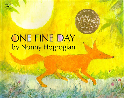 One Fine Day Cover Image
