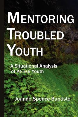 Mentoring Troubled Youth Cover Image