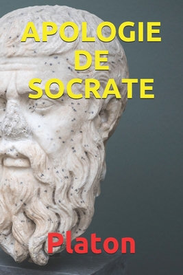 Apologie de Socrate Cover Image