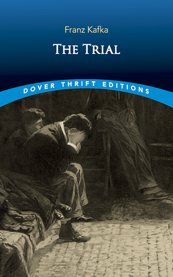 The Trial Cover Image