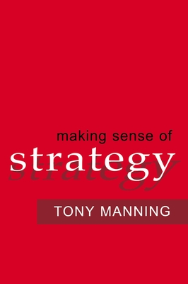 Making Sense of Strategy Cover Image