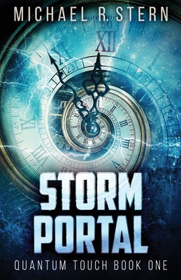 Storm Portal (Quantum Touch #1)