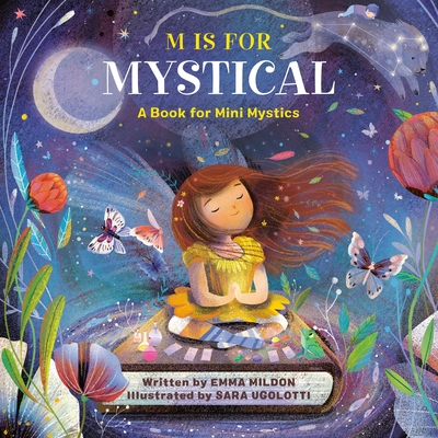 M Is for Mystical: A Book for Mini Mystics Cover Image