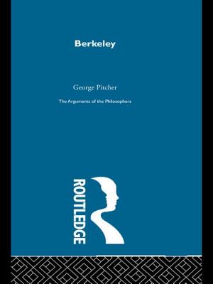 Berkeley - Arg Philosophers (Arguments of the Philosophers)