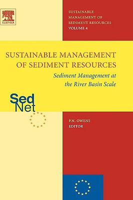 Sediment Management at the River Basin Scale Cover Image