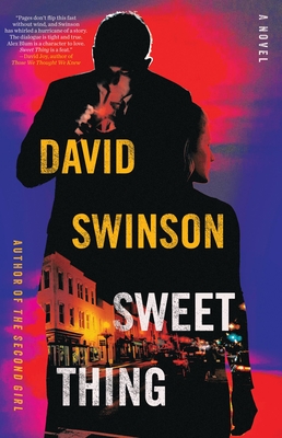 Sweet Thing: A Novel Cover Image