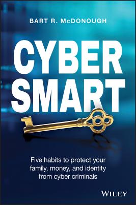 Cover for Cyber Smart