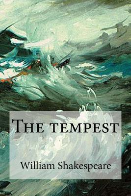 The tempest