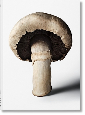 The Gourmand's Mushroom. a Collection of Stories and Recipes (Varia)