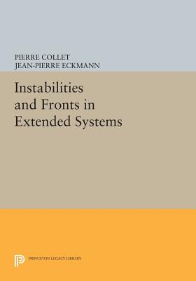 Instabilities and Fronts in Extended Systems Cover Image