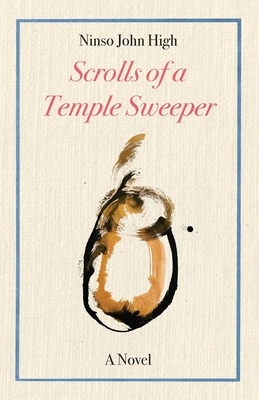 The Scrolls of a Temple Sweeper (Paperback)