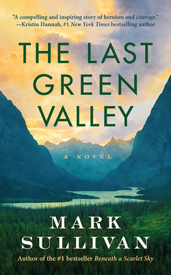 The Last Green Valley Cover Image