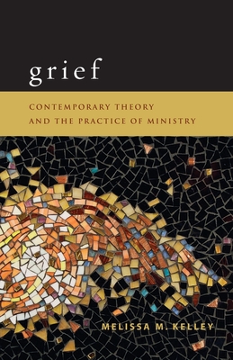 Cover for Grief